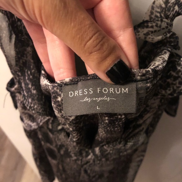 Tank top - Picture 3 of 3